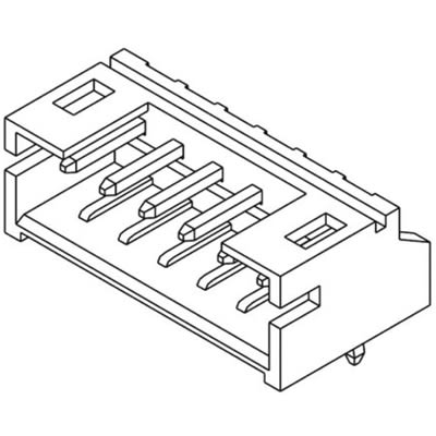 molex-incorporated-89401-0510