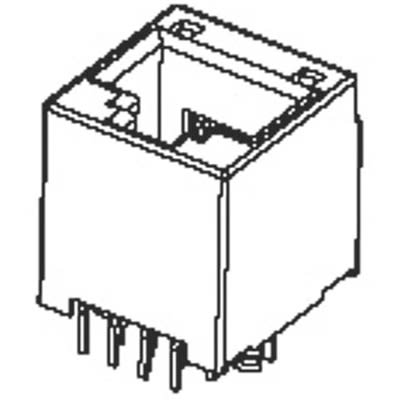 molex-incorporated-95503-2661