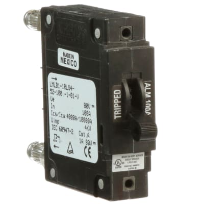 sensata-airpax-lmlb1-1rls4-52-100-1-01-v