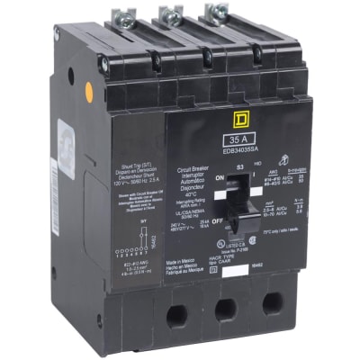 square-d-egb34040saca