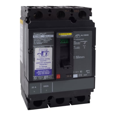 square-d-hjl36040aabc