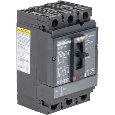 square-d-hjl36040c