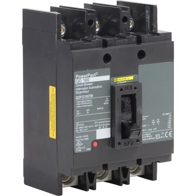 square-d-qdp32110tm