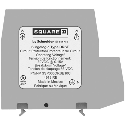 square-d-ssp030drse10