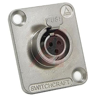 switchcraft-eht3fpkg