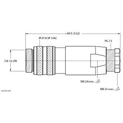 turck-bs-4151-0135